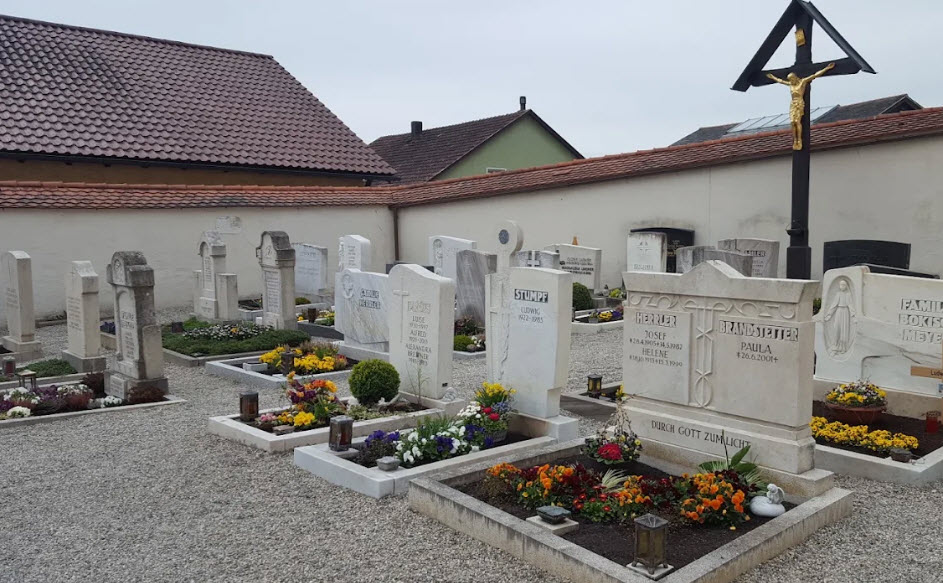Mariä Geburt, Kinding, Germany, Germany